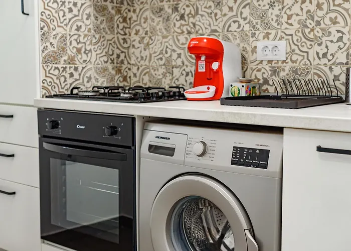 Azure Sea Appartamento *