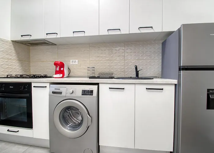 Azure Sea Appartamento