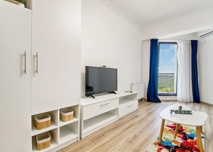 Azure Sea Appartamento *