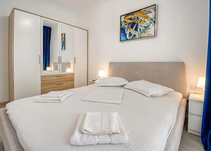 Azure Sea Appartamento Mamaia