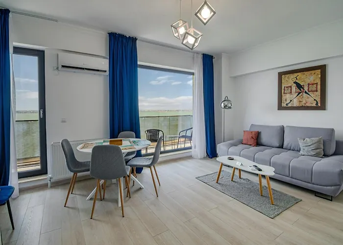 Appartamento Azure Sea