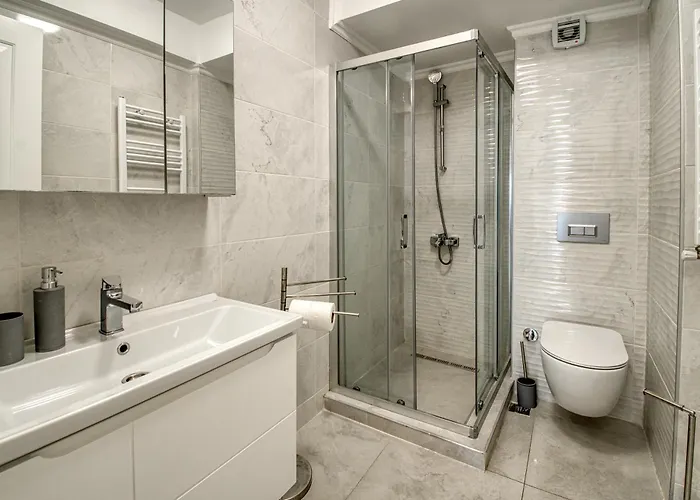 Appartamento Azure Sea *