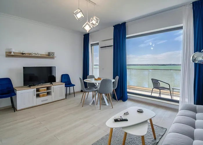 Azure Sea Appartamento